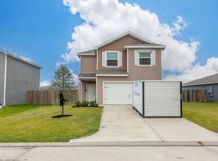 8014 Distant Harbor Rd, Cove, TX 77523