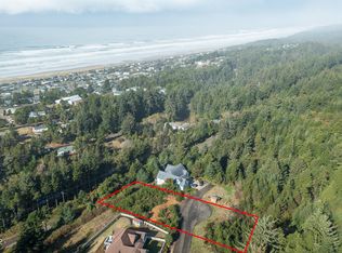 LOT 3 NW Pinecrest Way, Waldport, OR 97394
