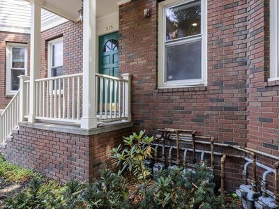 515 Green St APT 2, Cambridge, MA, 02139