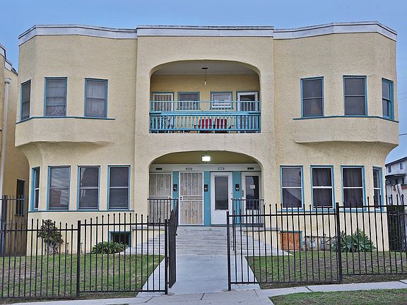 2nd image of 1824 S Highland Ave