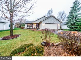 14395 Cormorant Way, Rosemount, MN 55068