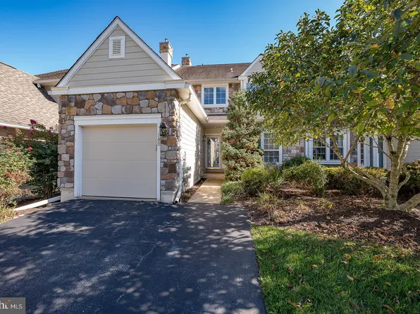 160 Daylesford Blvd #160, Berwyn, PA 19312