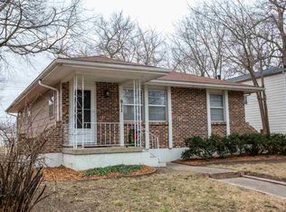 911 Colorado St, Manhattan, KS 66502