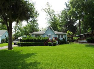 571 Cove Loop, Coldspring, TX 77331