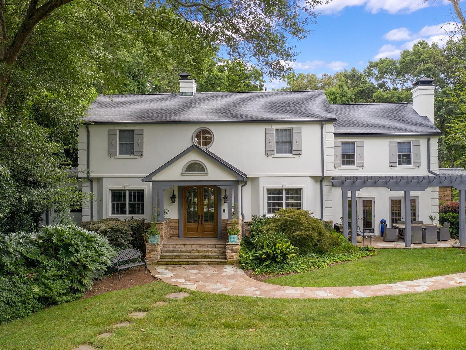 216 Riverside Dr, Greenville, SC 29605 Zillow