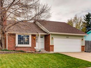 9650 W Chenango Ave, Denver, CO 80123