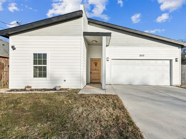 2820 Delaware Trl, Lake Worth, TX 76135