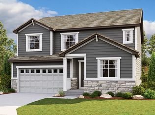 14969 Pepper Pike Pl, Parker, CO 80134