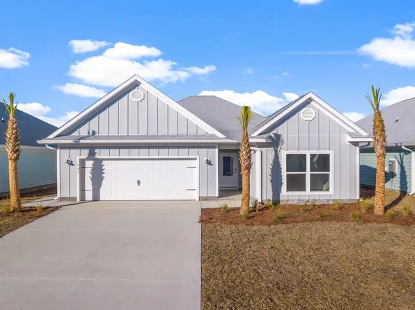 925 Backwater Rd, Port Saint Joe, FL 32456