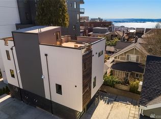 1310 3rd Ave W #B, Seattle, WA 98119