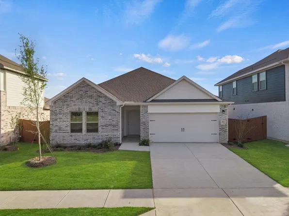 3011 Mary Grace Ln, Heartland, TX 75114