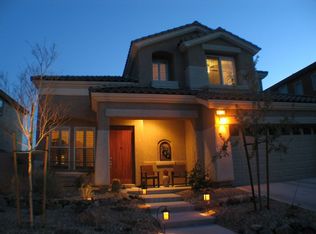 11753 Via Vera Cruz Ct, Las Vegas, NV 89138