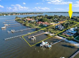 4119 SE Old Saint Lucie Blvd, Stuart, FL 34996
