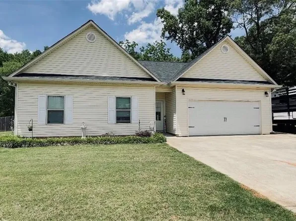 129 Cranbrooke Way, Dallas, GA 30157