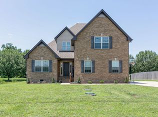 7709 Alameda Dr, Murfreesboro, TN 37127