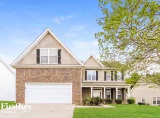 791 Pecan Ridge Cir, Kernersville, NC 27284