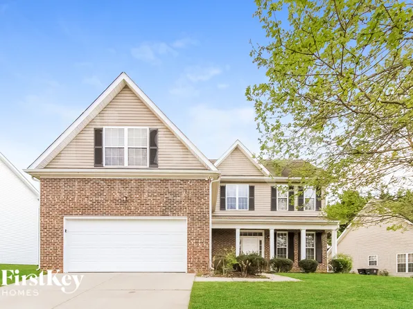 791 Pecan Ridge Cir, Kernersville, NC 27284