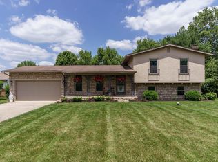 5180 Bixford Ave, Canal Winchester, OH