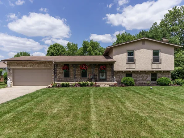 5180 Bixford Ave, Canal Winchester, OH 43110
