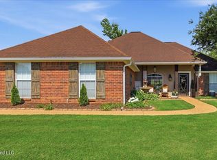 522 Patrick Farms Dr, Pearl, MS 39208