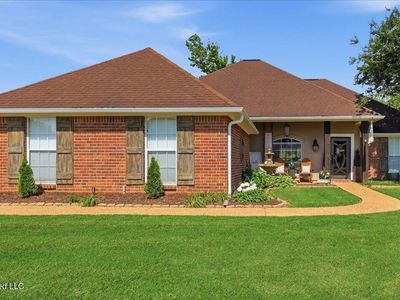 522 Patrick Farms Dr, Pearl, MS, 39208