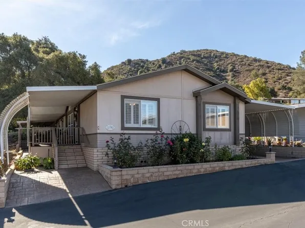 4650 Dulin Rd Space 135, Fallbrook, CA 92028