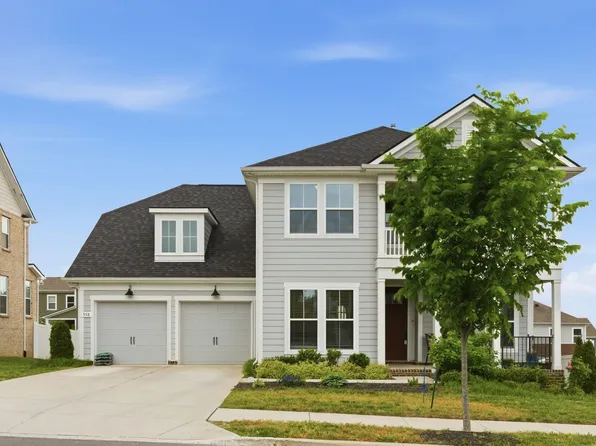 558 Snap Dragon Ln, Hendersonville, TN 37075