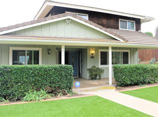 2835 Sunset Hls, Escondido, CA 92025