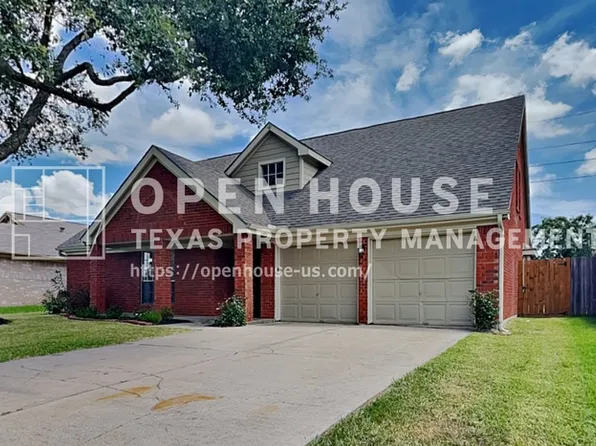 2915 Bentley Ct, Pearland, TX 77584