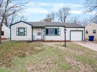 2627 S Bennett Ave, Wichita, KS 67217