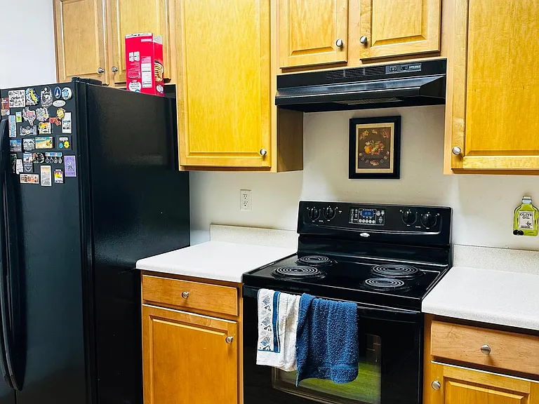 9811 Hyde Glen Ct — Photo 4