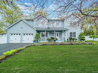 73 Elm Avenue, Coram, NY 11727