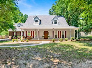 31072 Wakefield Dr, Spanish Fort, AL 36527