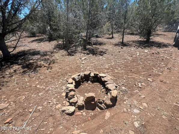 1 W Cedar St, Williams, AZ 86046