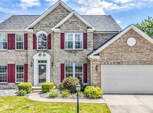 3287 Stillwater Dr, Medina, OH 44256