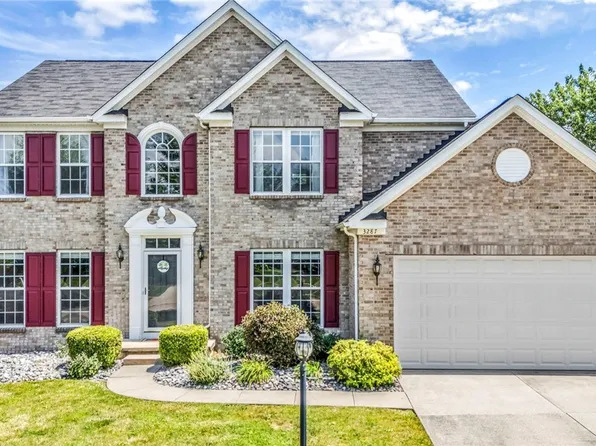 3287 Stillwater Dr, Medina, OH 44256