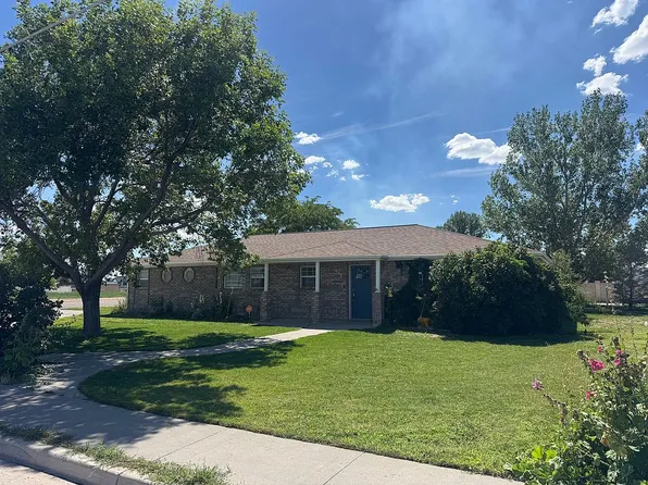 438 S Locust Ave, Delta, UT 84624