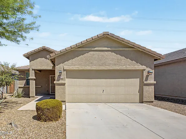 8873 N 71ST Drive, Peoria, AZ 85345