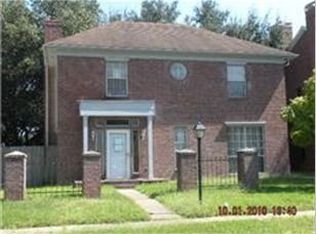 6006 E Stoneygrove Loop, Houston, TX 77084