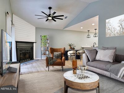 3801 CROWN POINT Road #3101, Jacksonville, FL, 32257