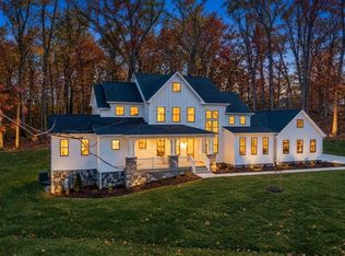 1199 Hoods Mill Rd, Cooksville, MD 21723