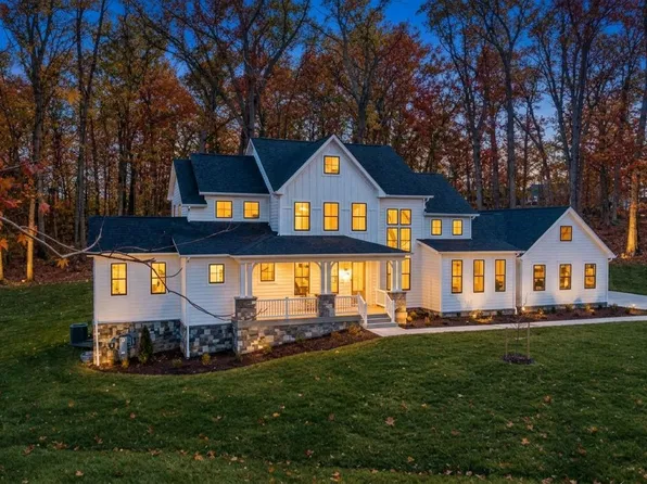 1199 Hoods Mill Rd, Cooksville, MD 21723