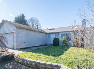 4307 SE Naegeli Ct, Portland, OR 97236