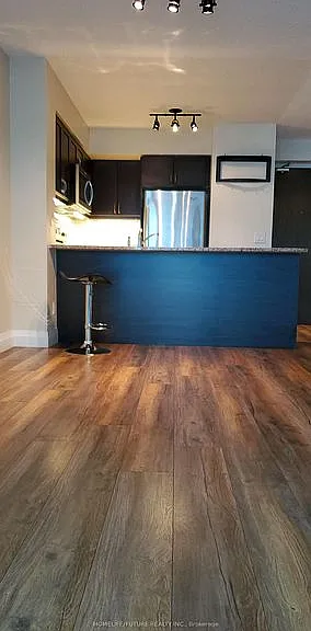 19 Grand Trunk Cres #1109 — Photo 22