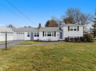 370 Greenlodge St, Dedham, MA 02026