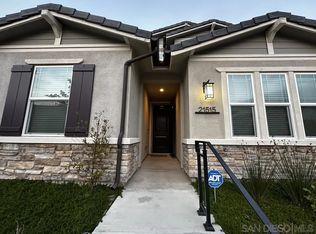 21515 Trail Ridge Dr, Escondido, CA 92029