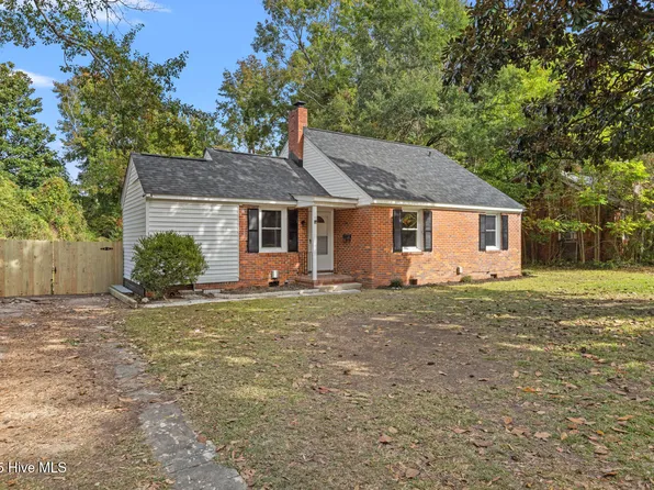 11 Glendale Road, Jacksonville, NC 28540