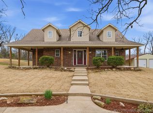 26997 E 161st St S, Coweta, OK 74429