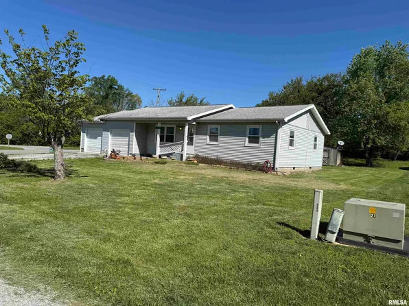 15 Pecan St, Alto Pass, IL 62905