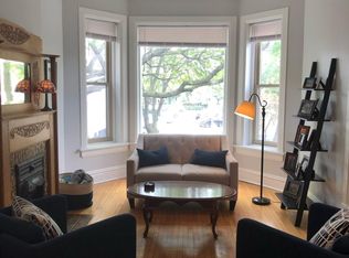 1034 W George St #2, Chicago, IL 60657